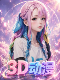 3D动漫