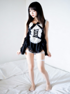 米胡桃 MeeHuTao @MeeHuTao69
