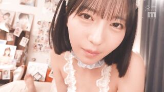 MIDA-462 [中文字幕] 最爱巨乳女神突袭上门本命粉丝福利爆棚淫荡肉体零距离无套内射紧绞骑乘伺候沉沦性爱天堂日日夜夜- 塔乃花铃