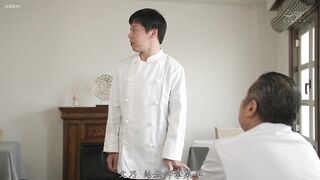 JUQ-711 [中文字幕] 学生时代对我性骚扰的老师竟然在半套店再次见面从那天开始我成为性爱处理宠物 -沙月文乃