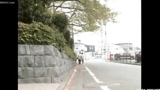 NSPS-186 [中文字幕] 首次合作长STYLE×麦当娜波罗公寓的卖身情况堕入肉欲地狱的母亲后篇 -北条麻妃