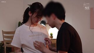 SSIS-575 [中文字幕] 长的美身材又好又有着天生的温柔个性的超完美姊姊用世界上最喜欢照顾人的女友视角来帮我脱处的真实处男×S1美女女优30天同居记录-枫ふうあ (楓ふうあ)