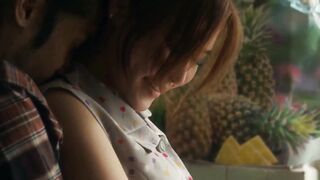国产网红AV女优【艾熙】【苏语棠】极品嫂子无套中出淫荡佳人