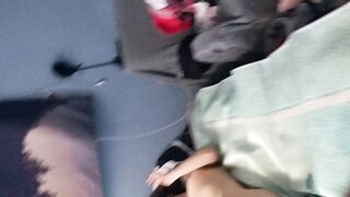 国内高清自拍，美女同事喝醉了，直接拉回去睡了