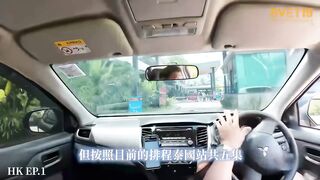 絕美高冷母狗少婦Sexcat07vs香港知名AV女優Alice