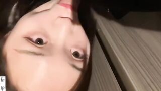 陌陌约炮到化妆品销售员，超极品嫩妹白虎嫩穴！