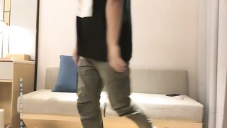 【小宝寻花】约了个白衣纹身妹子，骑在身上舌吻调情口交上位大力猛操