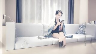 【赵总寻花】_我被女人深深伤害过，你能看出我很缺爱吗_满嘴跑过车把短发御姐忽悠的同情心泛滥用火热肉体安慰小天