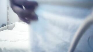 【赵总寻花】赵总使出江湖失传的绝技蝉附式，征服网红脸羞涩美女