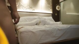 00后大圈女神，175cm大长腿