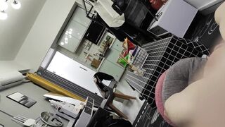 【探花精选】泡良大佬_一周拿下00后学生妹，大三在读，共度元旦佳节，短发清纯，蜜桃臀，激情而又肉欲横流的一夜