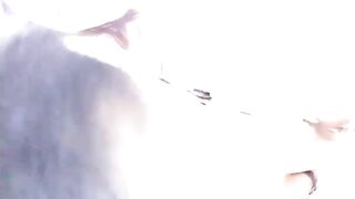 【万人收藏】漂亮美女主播现场直播和小胖哥啪啪大秀貌似好久！