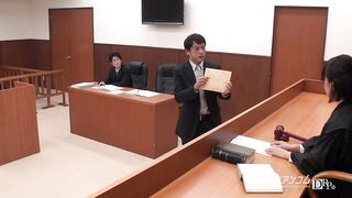 010914-518 [无码高清] タイムファックバンディット 時間よ止まれ ～リーガルパイ 前編 #上原結衣  #楓乃々花  #桜瀬奈
