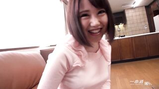 012216-231 [无码高清] ときめき〜世界で一番大好き #蛯名りな