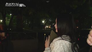 022115-813 [无码高清] 所持金ゼロ目指せタラバガニ！天然ヒッチハイク#西野あこ