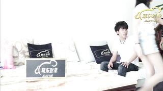 #精东影业 JD023 过户 1080P - 雪见