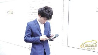 #精东影业 JD029 女间谍 - 苏小小
