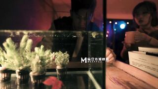 #麻豆MAN0004 致那些逝去的愛情 #乐天