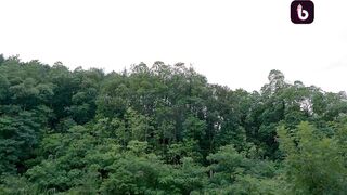 DYTM006抖阴旅行射第6期桂林自架游