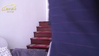 JD015 销售美女的成功之路 1080P - 雪见