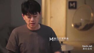 MD-0239.周甯.夜袭返乡侄女.舅舅的精液射满我全身.