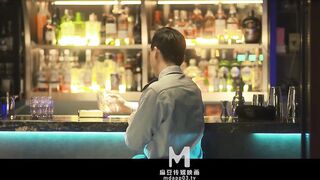 MDSR-0001-4妖女榨汁篇章4-苏语棠 管明美