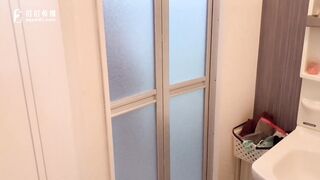 QQCM001 初遇邻居妹妹 - 前田由美2