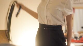 [ThZu.Cc]MDSR-0002-EP1SM女王爱犬调教-周甯