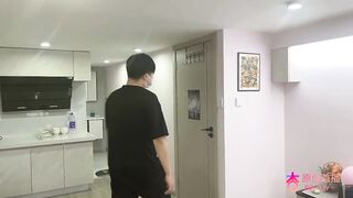 性感少妇的私房危机