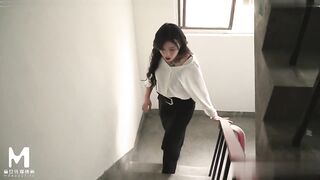 极品性感黑道嫂被强迫深喉口交暴力后入