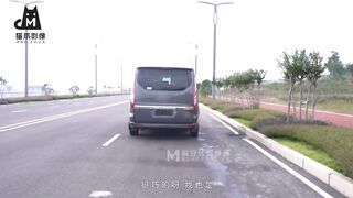 清甜女神I林怡梦 女孩与色欲狼友