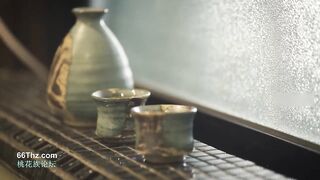 麻豆传媒映画，MD-0072 罗瑾萱 性福端午 骚货老婆扮演白娘子露出饥渴本性
