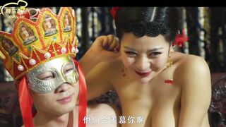 #精东影业_JD028_西舔取经之女儿国_1080P_小苍加奈