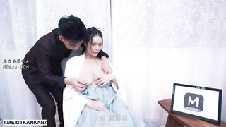 #麻豆 张芸熙