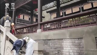 MAD-041青楼艳谭-陈可心