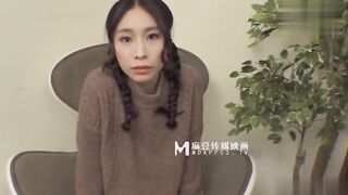 MDAG_0001_街头狩猎EP1_害羞素人大解禁_隐藏在气质可爱的外表下