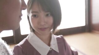 STARS-247 [中文字幕] 厌倦了都市生活一位OL回到了她偏远的岛屿老家不被父母接受她在岛上遇到了一位绝望的男子并顺从本能与他一次又一次地发生性关系#户田真琴