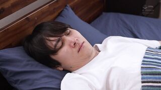 WAAA-614 [中文字幕] 怀上你的孩子吧我嫂子用她诱人的乳房和淫荡的言语诱惑我让我屈服于她我怀了她的孕替她代孕并与她发生了 20 次性关系#新井里真