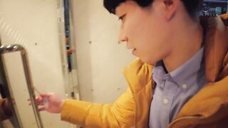 ACHJ-010 [中文字幕] 射精时我的阴茎无人照管精液流出我被迫在一次被破坏的性高潮中不断射精反复的边缘性行为和爆炸性的射精 #栗山莉绪
