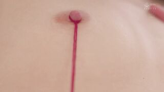 JUQ-133 [中文字幕] 站在走廊对面窗边的已婚妇女达到了性高潮她因乳头受到刺激而感到极度愉悦身体扭动着 #小松杏