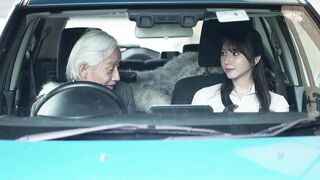 JUR-530 [中文字幕] 漂亮的内衣一位已婚保险推销员的奖励却沾满了唾液和精液 #新妻优香