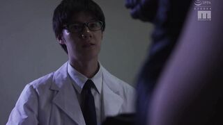 MIDA-407 [中文字幕] 被一种新型催情剂洗脑后高贵的女调查员蕾娜美丽的双腿颤抖着被迫在痉挛的封闭状态下持续72小时达到性高潮直到一种直接的催情剂击中她的门廊使她失去了理智 #宮下玲奈