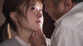 SAME-187 [中文字幕] 在总统办公室里一个秘密的吻唾液混合在一起#栗山莉绪