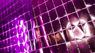 DASS-918 [中文字幕] 女同合宿若要尝试女同性行为 希望是与要好的辣妹一起在羞涩中坦诚交织的友情会否转变为爱情 - 百永さりな- 黒咲華