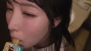 HMN-831 [中文字幕] 女子大生媚药NTR映像参加社团迎新会后失联隔天早上收到的竟是被下药干到翻白眼的淫乱视频 - 香水纯
