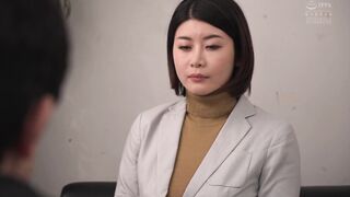 SAME-213 [中文字幕] 强奸我的那个讨厌鬼他那腰肢的摆动我却无法忘记 - 推川悠里