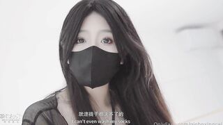 【onlyfans】极品网红小姐姐【桥本香菜】《用身体给儿子赔罪的妈妈》，高清1080P原版无水印
