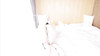 【onlyfans付费资源】蜜汁白虎女神【娜娜】第一次被胡萝卜双洞齐插的娜娜，高清1080P原版无水印