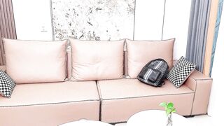 清纯女神【樱空桃桃】淫荡表妹成年献身，用肉体献身表哥 想做哥哥的新娘，女神极品蜜桃小丰臀爱了么