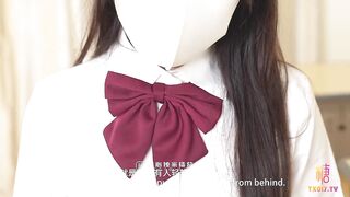 【御姐女神】 最新极品推特网红尤物女神【桥本香菜】黑丝女高淫穴庇护，JK少女性感蜜臀淫丝足交，爆肏激射鲜嫩蜜鲍，梅开二度精液肉便器，高清1080P原版无水印